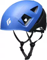 Black Diamond - Kletter-/Bergsteigerhelm - Capitan E Helmet Alloy - Gr&ouml;&szlig;e M/L -