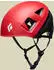 Black Diamond Capitan E (M/L) hyper red