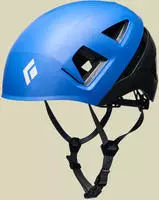 Black Diamond - Helm f&uuml;r Alpinklettern - Capitan E Helmet Drifter Blue - Gr&ouml;&szlig;e S/M