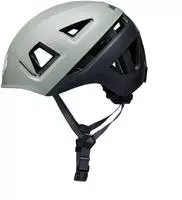 Black Diamond - Kletter-/Bergsteigerhelm - Capitan E Helmet Tundra - Gr&ouml;&szlig;e...
