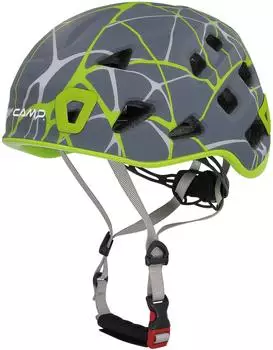 Camp Camp Storm (54-62cm, grau)