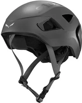 Salewa Pura 2.0 (S-M | 52-58CM, schwarz)