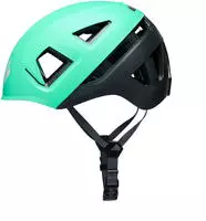 Black Diamond - Bergsteiger-/Kletterhelm Unisex Capitan E Helmet Clean Green -