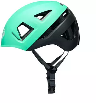 Black Diamond Capitan E (S/M) clean green