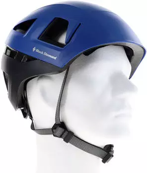 Black Diamond Capitan E (S/M) drifter blue
