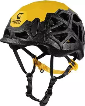 Grivel Mutant (48-58CM, schwarz)