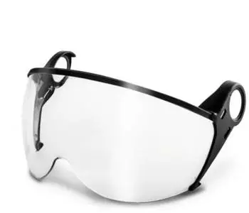 Kask Zen Visor Schutzvisier f&uuml;r ZENITH X und PRIMERO, transparent (WVI00038-500)