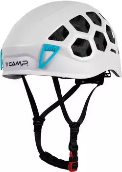 Camp Camp Damen Ikon Nova (53-63cm, weiss)