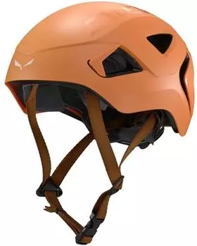 Salewa Pura 2.0 (S-M | 52-58CM, orange)