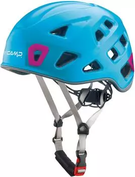 Camp Camp Storm (54-62cm, blau)