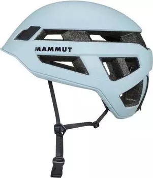 Mammut Crag Sender (56-61CM, blau)