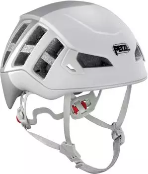 Petzl Meteor (M-L | 57-61CM, weiss)