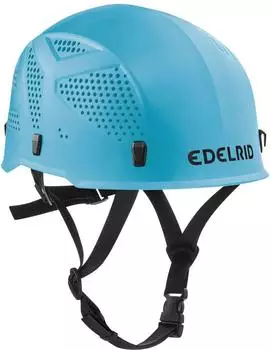 Edelrid Kinder Ultralight III (48-58CM, blau)