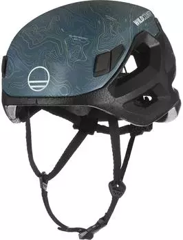 Wild Country Session (52-58CM, blau)