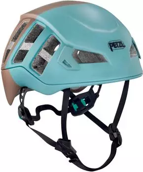 Petzl Meteor (M-L | 57-61CM, blau)