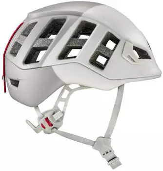 Petzl Meteor white/gray S/M