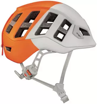 Petzl Meteor white/orange M/L