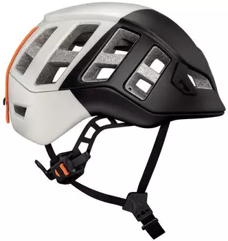 Petzl Meteor black/gray M/L