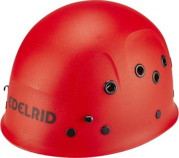 Edelrid Ultralight Junior red