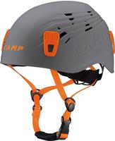 Camp 212702-1-54-62CM, Camp Titan Kletterhelm Kletterhelme rot Gr&ouml;&szlig;e 54-62cm