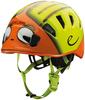 Edelrid 720451008100, Edelrid Shield Ii Helmet Grün,Orange 48-56 cm, Protektoren -