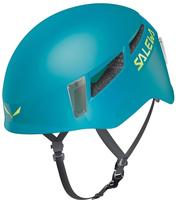 Salewa 2300-3500, Salewa Pura Kletterhelm-Blau-L-XL, Kostenlose R&uuml;cksendung: 60