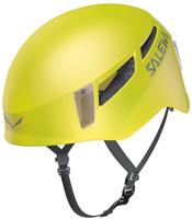 Salewa 2300-0240, Salewa Pura Helmet Gr&ouml;&szlig;e L-XL Farbe yellow