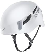 Salewa 2300-0010, Salewa Pura Helmet Gr&ouml;&szlig;e L-XL Farbe white