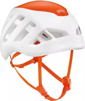 Petzl Sirocco (weiß) Gr. S/M