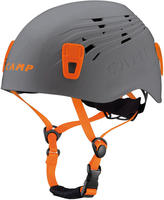 Camp 212702-2-54-62CM, Camp Titan Kletterhelm Kletterhelme grau Gr&ouml;&szlig;e 54-62cm