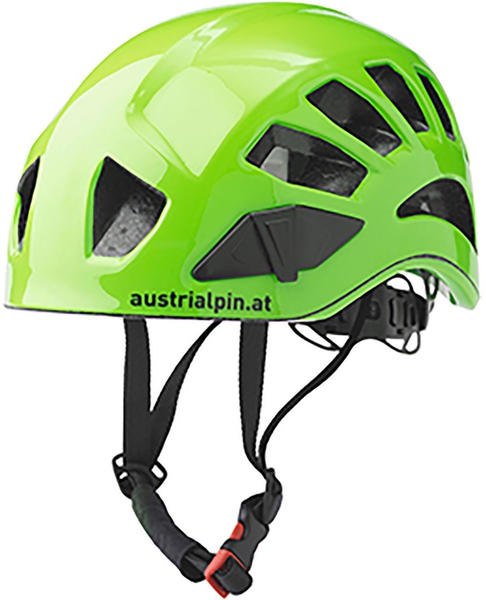 AustriAlpin Helm.ut (green)