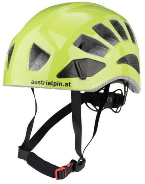 AustriAlpin Helm.ut Light (green)