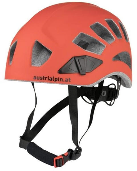 AustriAlpin Helm.ut Light (orange)