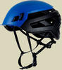 Mammut 2030-00141-50139-52-57CM, Mammut Wall Rider Helmet Blau 52-57 cm,...