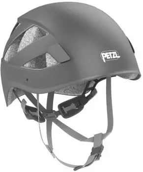 Petzl Boreo grau S/M