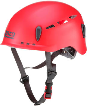 LACD Protector 2.0 Helmet (rot)