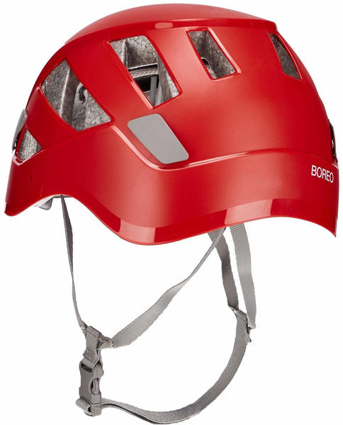 Petzl Boreo Helmet (Size 2, red)