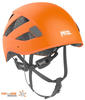 Petzl A042VA04, Petzl Boreo Helmet Orange 48-58 cm, Protektoren - Helme