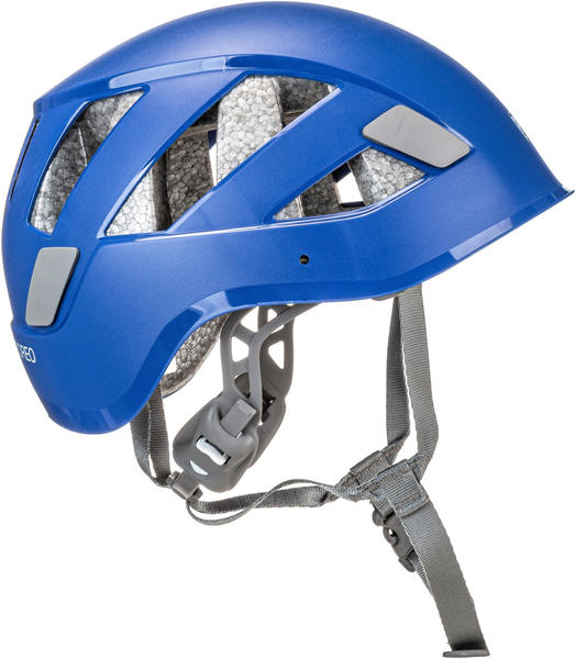 Petzl Boreo Helmet (Size 1, blau)
