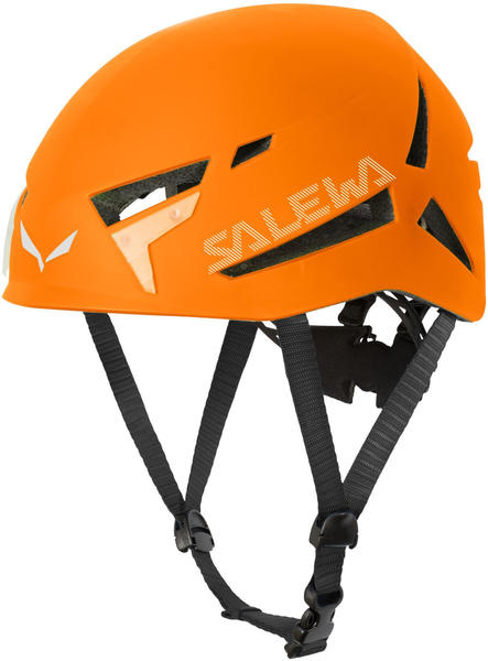 Salewa Vega Helmet (Size L/XL, orange)
