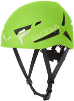 Salewa 00-0000002297-5810-L/XL, Salewa Vega Helmet fluo green (5810) L/XL