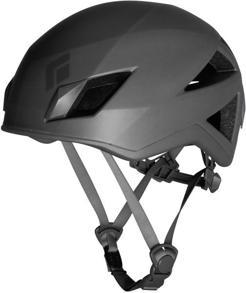 Black Diamond Vector Helmet (Size S/M, alloy-octane)