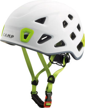 Camp Storm Helmet (Size 54-62cm, white)