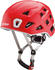 Camp Storm Helmet (Size 48-56cm, red)