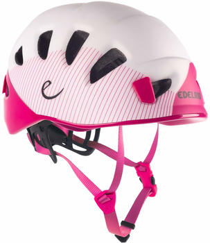 Edelrid Shield II Helmet (Size 1, granita)