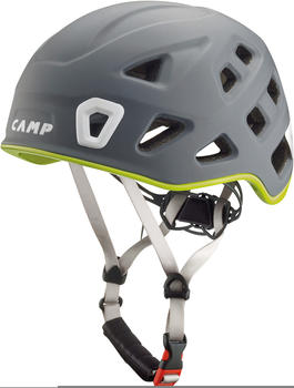 Camp Storm Helmet (Size 54-62cm, grey)