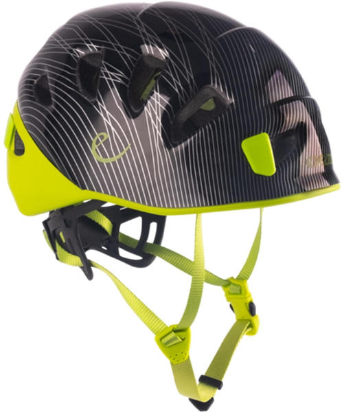 Edelrid Shield II Helmet (Size 1, night)