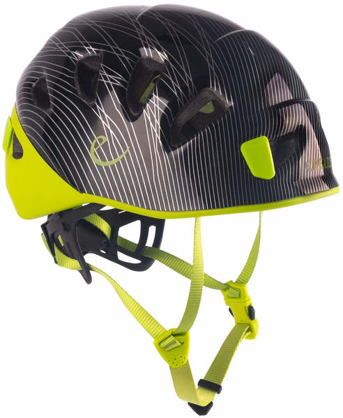 Edelrid Shield II Helmet (Size 2, night)