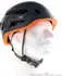 Mammut Crag Sender Helmet (Size 52-57cm, titanium)