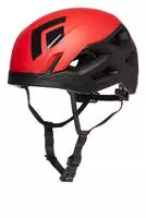 Black Diamond - Helm f&uuml;r Alpinklettern Unisex Vision - Vision Helmet Hyper Red -